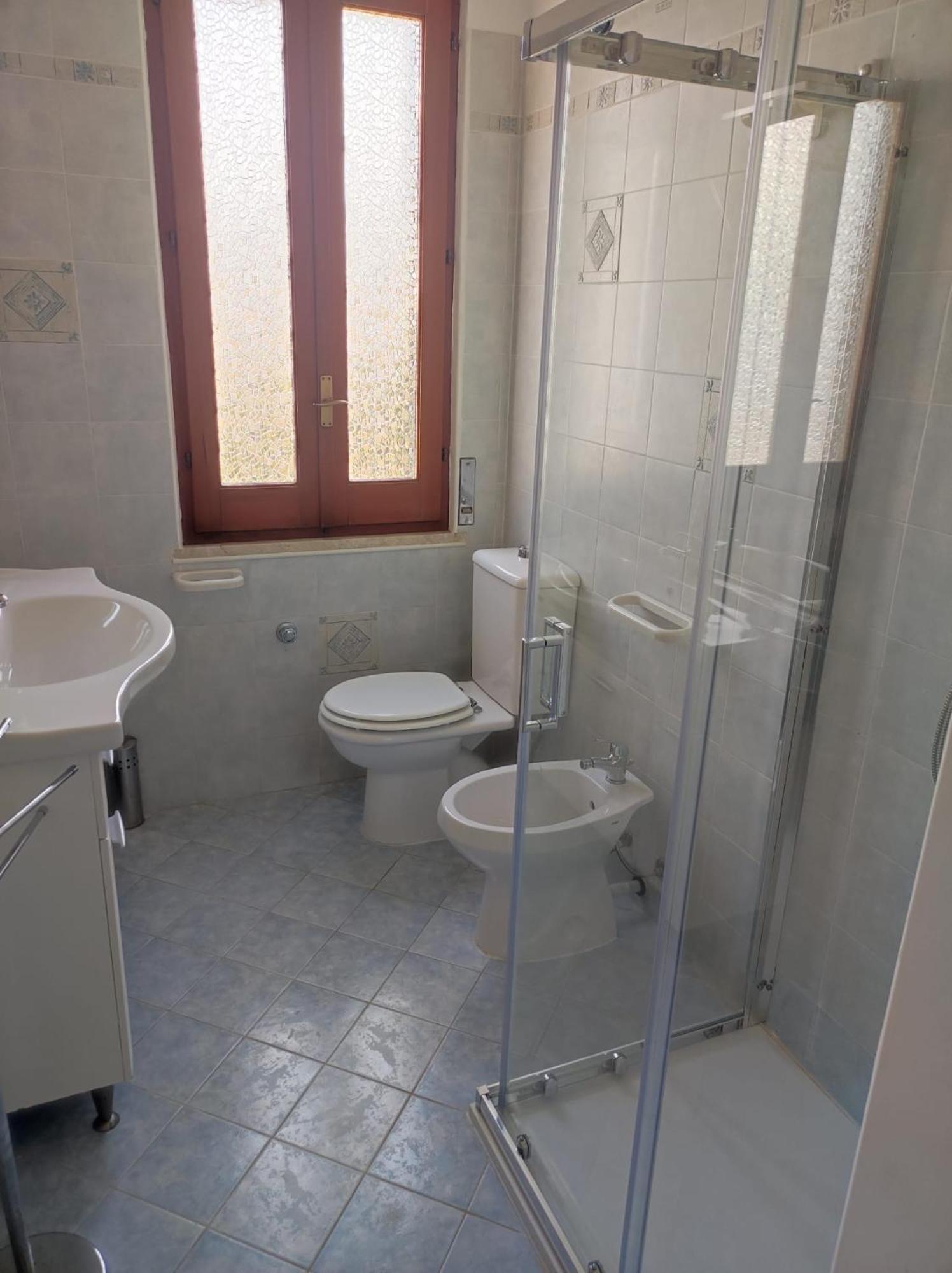 Villa Rita Apartament & Rooms Fontane Bianche Room photo